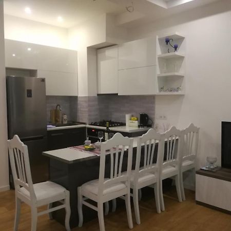 Ikas Apartment Tbilisi Exteriér fotografie