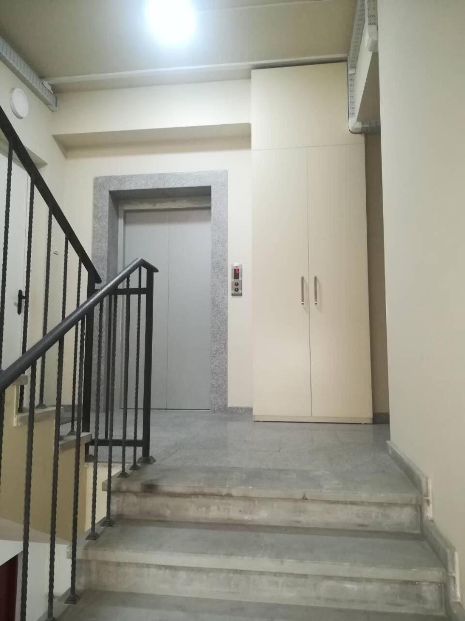 Ikas Apartment Tbilisi Exteriér fotografie
