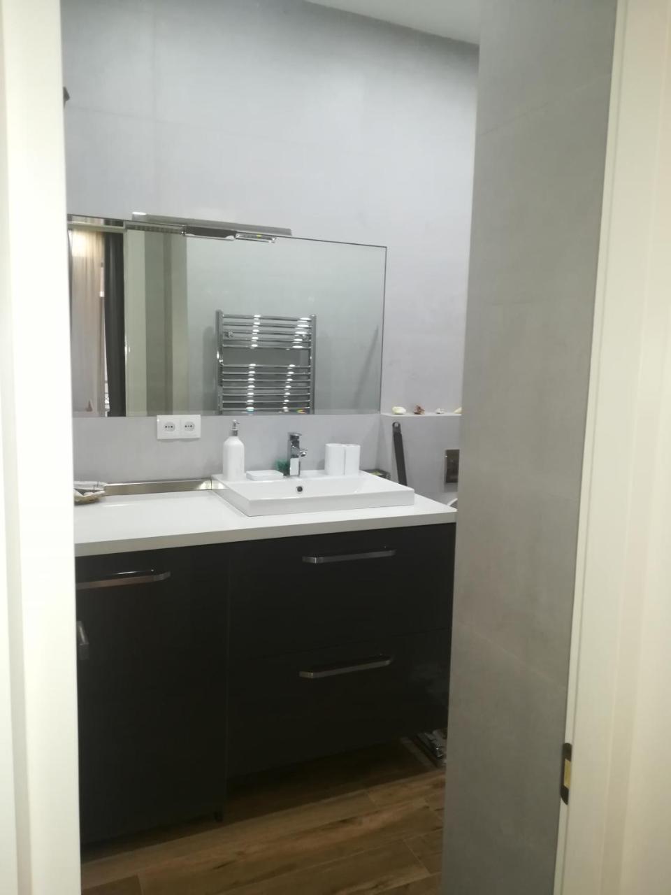 Ikas Apartment Tbilisi Exteriér fotografie