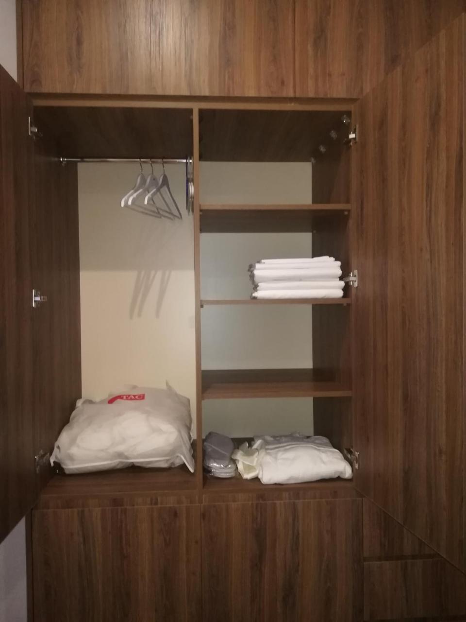Ikas Apartment Tbilisi Exteriér fotografie